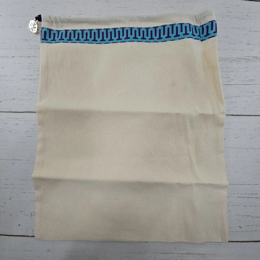 Tory Burch Dust Bag 12.5